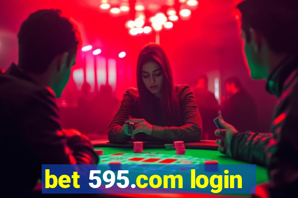 bet 595.com login